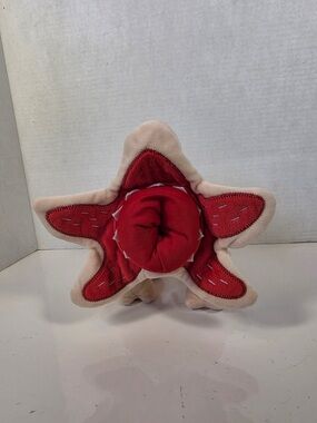 Stranger Things Demogorgon Demodog Plush